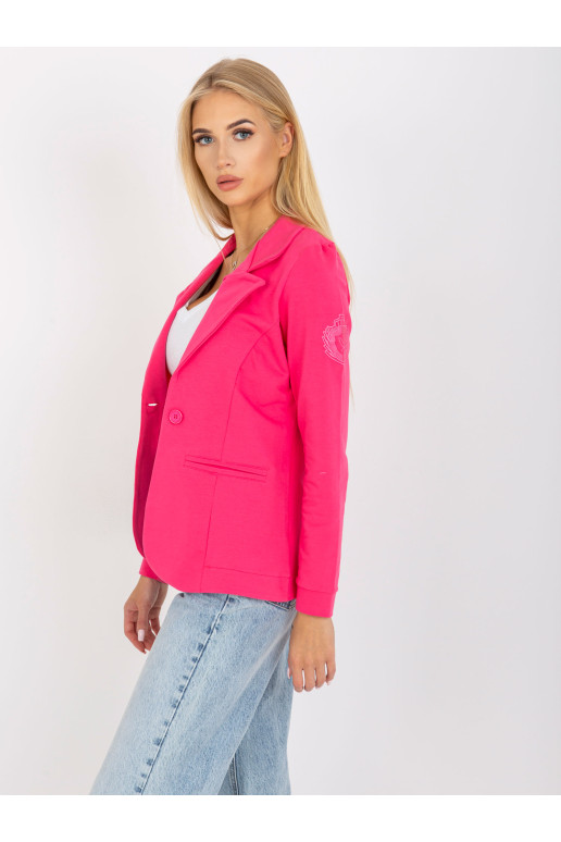 Striukė-TW-ZT-OB034.12-fluo rožinė