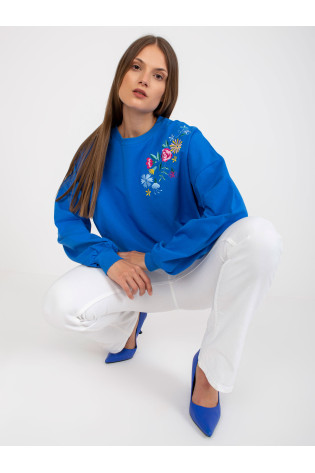 Megztinis-RV-BL-8058.94-tamsiai mėlynas