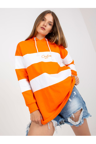 Megztinis-RV-BL-8074.98-oranžinė