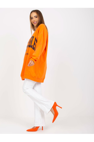 Megztinis-FA-BL-7837.06-oranžinė