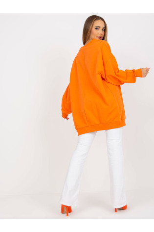 Megztinis-FA-BL-7837.06-oranžinė