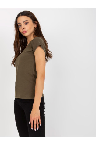 Marškinėliai-B-012.71P-khaki