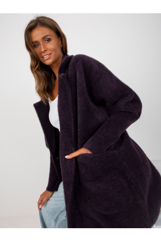 Paltas-MBM-PL-1517.00P-tamsiai violetinė