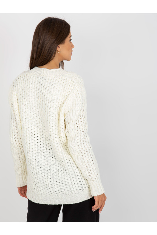 Megztinis-LC-SW-8001.14P-ekru