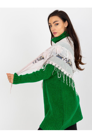 Bandana-AT-CH-0750.64P-šviesiai rožinė