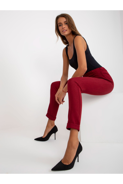 Kelnės-LK-SP-506616.84-bordo