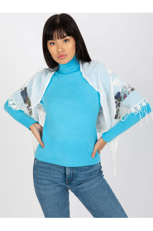 Bandana-AT-CH-0750.64P-balta