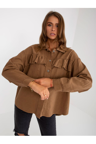 Marškiniai-EM-KS-86338a.21-rudi