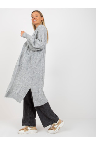 Megztinis-LC-SW-8032.34P-pilkas