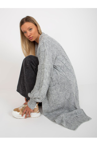 Megztinis-LC-SW-8032.34P-pilkas