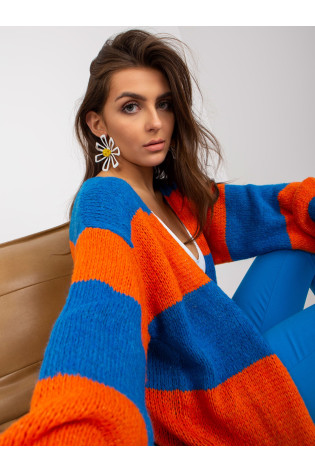 Cardigan-TW-SW-BI-M3022.29X-mėlyna