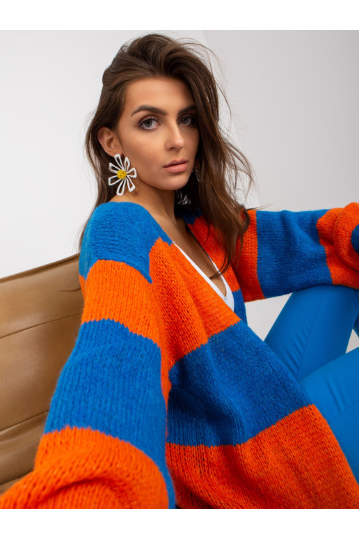 Cardigan-TW-SW-BI-M3022.29X-mėlyna