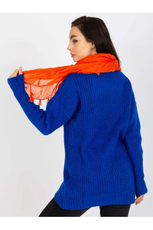 Bandana-AT-CH-S-174-oranžinė