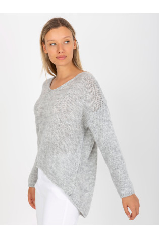 Megztinis-TW-SW-BI-3002.98-pilkas