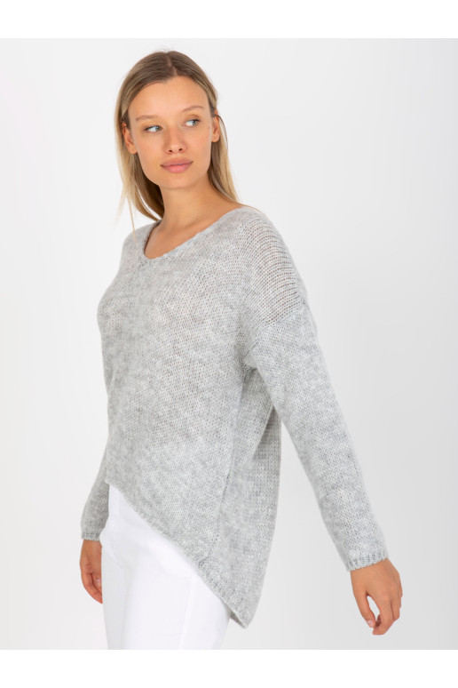 Megztinis-TW-SW-BI-3002.98-pilkas