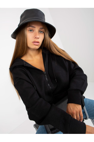 Megztinis - D10600C02352C6 - juodas
