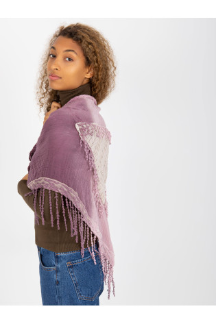 Bandana-AT-CH-0411.68P-violetinė