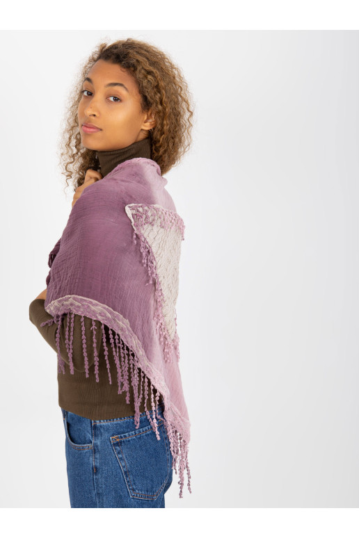 Bandana-AT-CH-0411.68P-violetinė