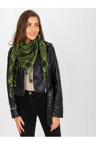 Bandana-AT-CH-ARAFAT.37-juoda-žalia