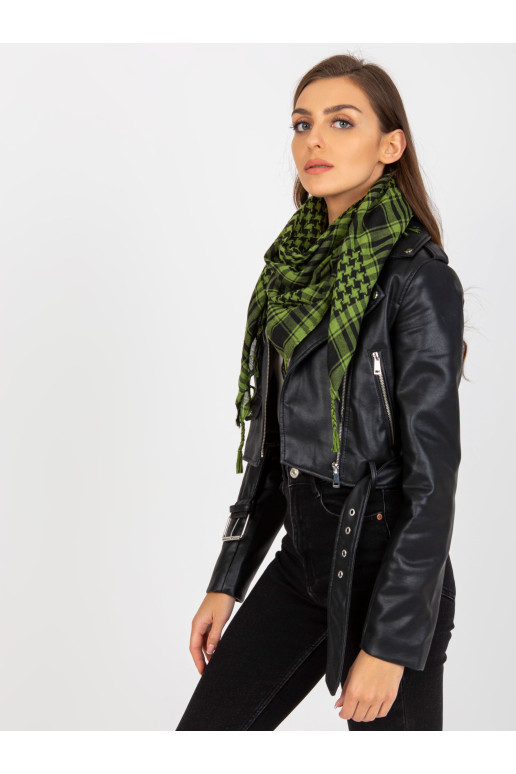 Bandana-AT-CH-ARAFAT.37-juoda-žalia