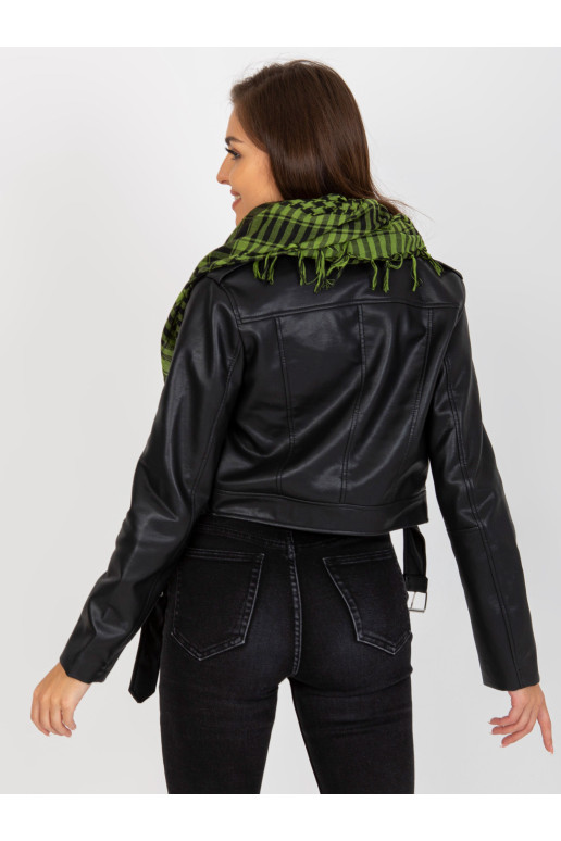 Bandana-AT-CH-ARAFAT.37-juoda-žalia