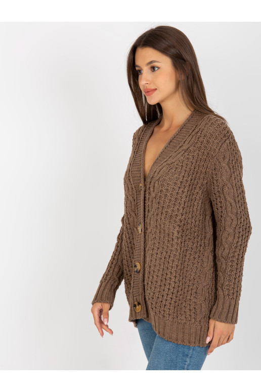Megztinis-LC-SW-8001.14P-rudas