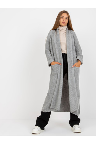 Cardigan-TW-SW-BL-2453.91P-pilka