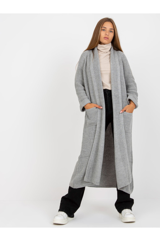 Cardigan-TW-SW-BL-2453.91P-pilka