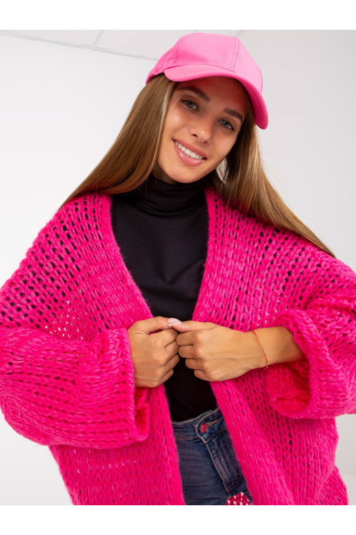 Megztinis-TW-SW-BI-M2202.29X-fluo rožinis