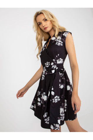 Suknelė-LK-SK-508939.21-juoda