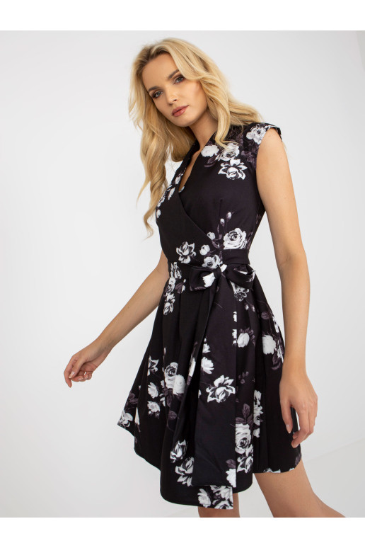 Suknelė-LK-SK-508939.21-juoda