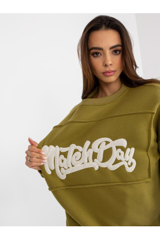 Megztinis-FA-BL-8127.80P-olive