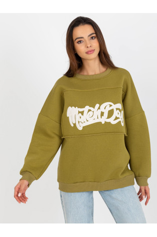 Megztinis-FA-BL-8127.80P-olive
