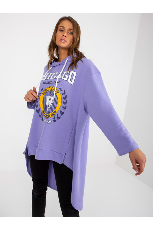 Megztinis-FA-BL-8107.39-šviesiai violetinis