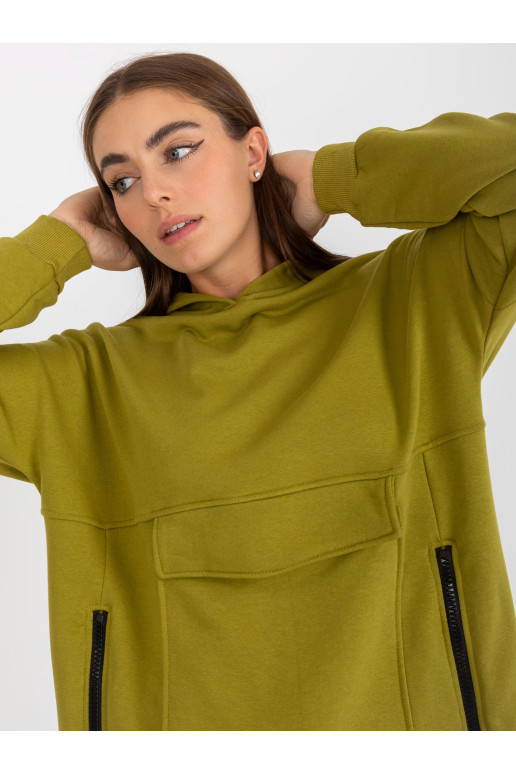 Megztinis-FA-BL-8114.42P-olive