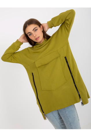 Megztinis-FA-BL-8114.42P-olive