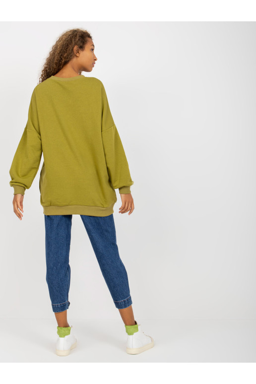 Megztinis-FA-BL-8137.76P-olive