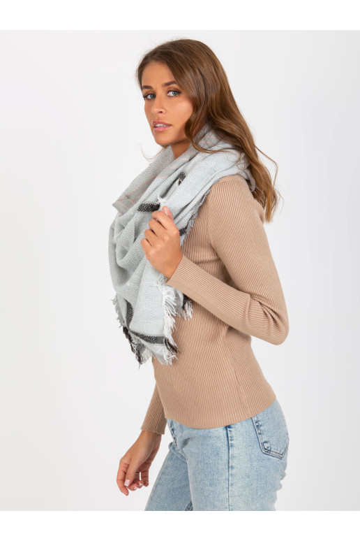 Bandana-AT-CH-14201-1,77P-pilka-juoda