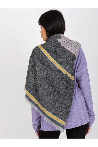 Bandana-AT-CH-14201-1.77P-juoda ir geltona