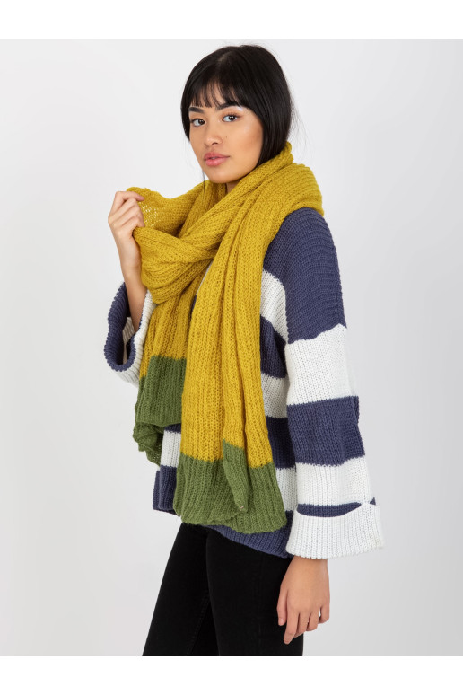 Šalikas-AT-SZ-1942.94P-geltonas