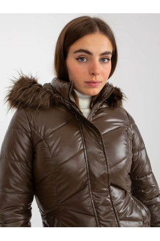 Striukė-NM-KR-H-898.79P-tamsiai ruda