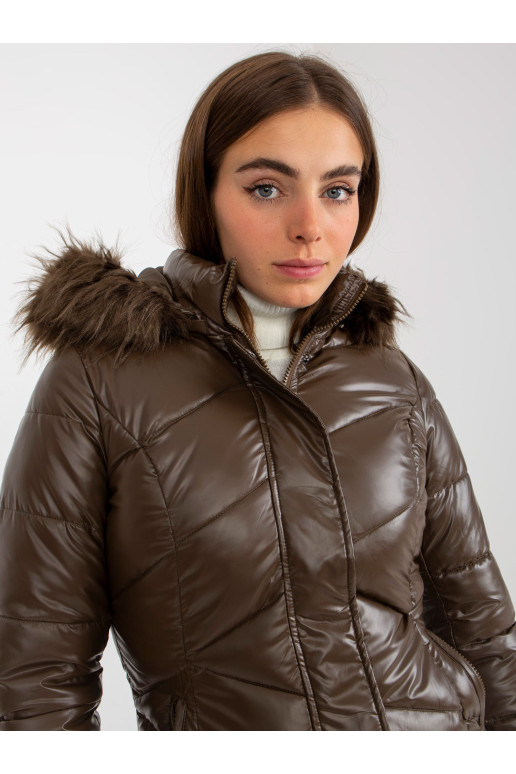 Striukė-NM-KR-H-898.79P-tamsiai ruda