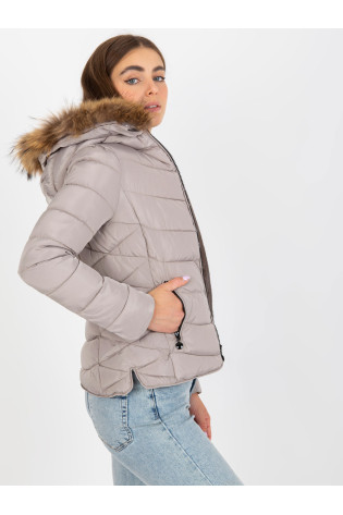 Striukė-NM-KR-P22-6627.03P-tamsiai smėlio spalvos