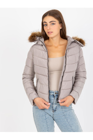 Striukė-NM-KR-P22-6627.03P-tamsiai smėlio spalvos