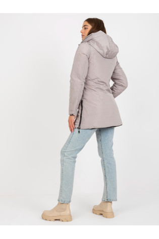 Striukė-NM-KR-L22-9872.93-juoda ir smėlio spalvos