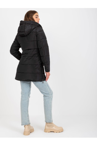 Striukė-NM-KR-L22-9872.93-juoda ir smėlio spalvos