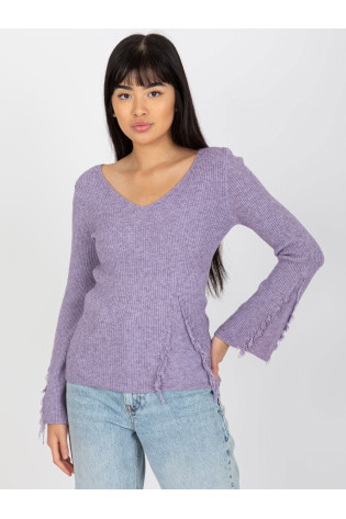 Megztinis-VI-SW-20260.91P-violetinė