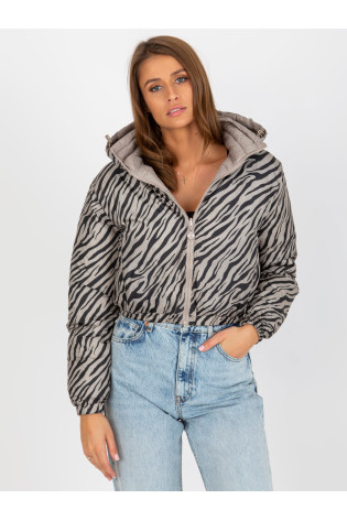 Striukė-NM-KR-P22-6670.90-tamsiai smėlio spalvos