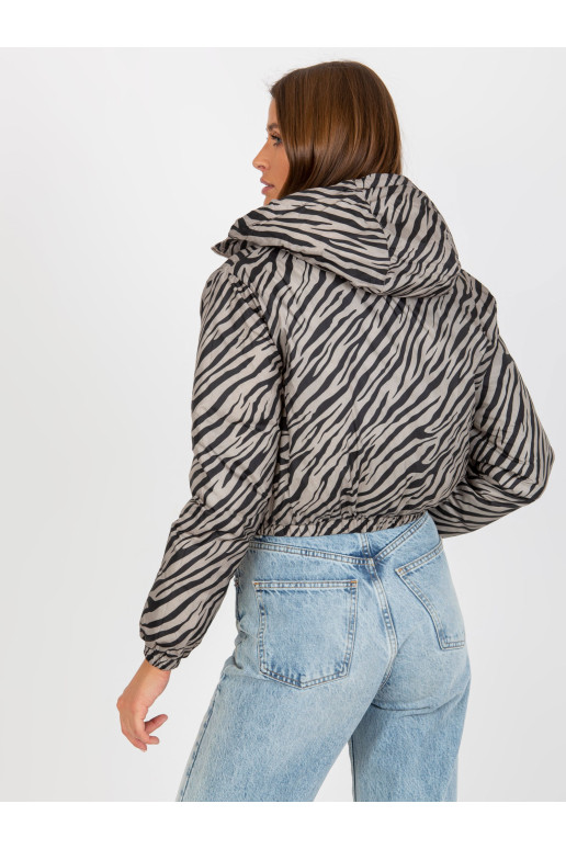 Striukė-NM-KR-P22-6670.90-tamsiai smėlio spalvos