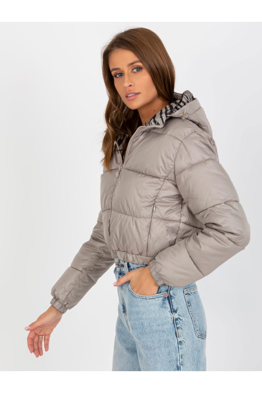 Striukė-NM-KR-P22-6670.90-tamsiai smėlio spalvos